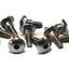 Honda CB600 Hornet 600 2003-2006 Stainless Steel Bolts Bolt Kit 