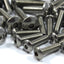 Ducati 750SS 800 900SS 1000 1998-2002 Stainless Fairing Bolt & Screen Bolts Kit