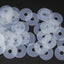 28x Lotus Elise Vauxhall VX220 Undertray Anti Rattle & Anti Corrosion Washers
