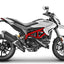 Ducati Hypermotard 939 2016-2018 Fairing Bolts Stainless Steel Bolt Screw Kit 