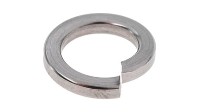 Stainless Steel Spring Washers m5 m6 m8 m10