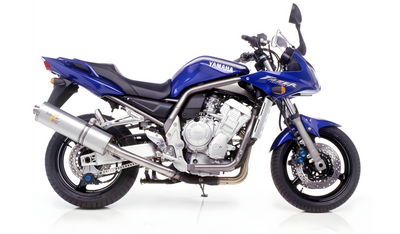 Yamaha FZS1000 Fazer 1000 2001-2005 Stainless Bolt Fairing Bolts Clips Screws Kit