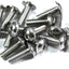 Kawasaki Ninja ZX-10R 2016-2020 Stainless Fairing Bolts Screen Bolt Screw Wellnut Kit