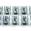 Metal Spring Clips m6 for Motorcycle Fairing Panels