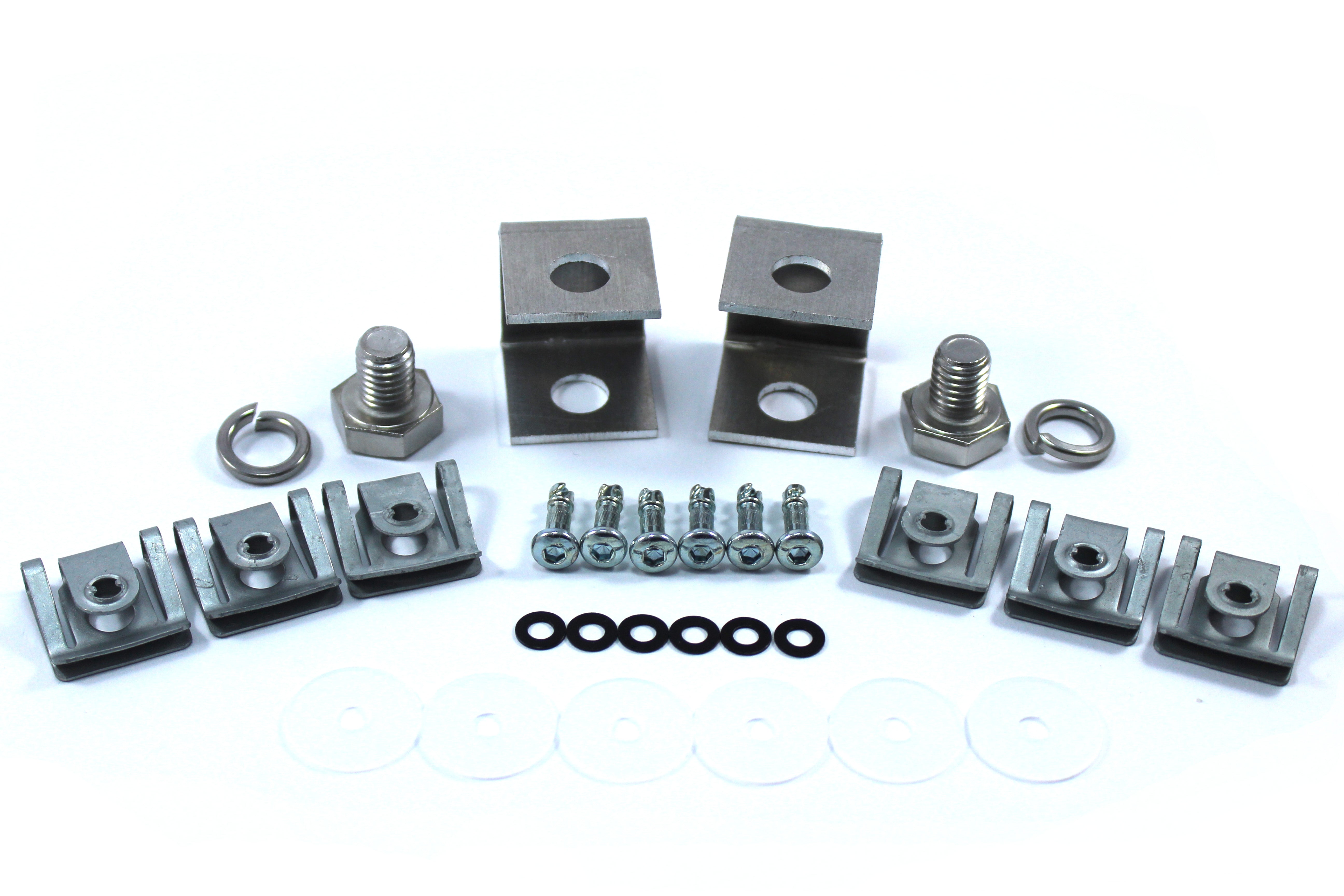 Lotus Elise Exige S2 Quick Release Service Panel Access Panels Kit Fro ...