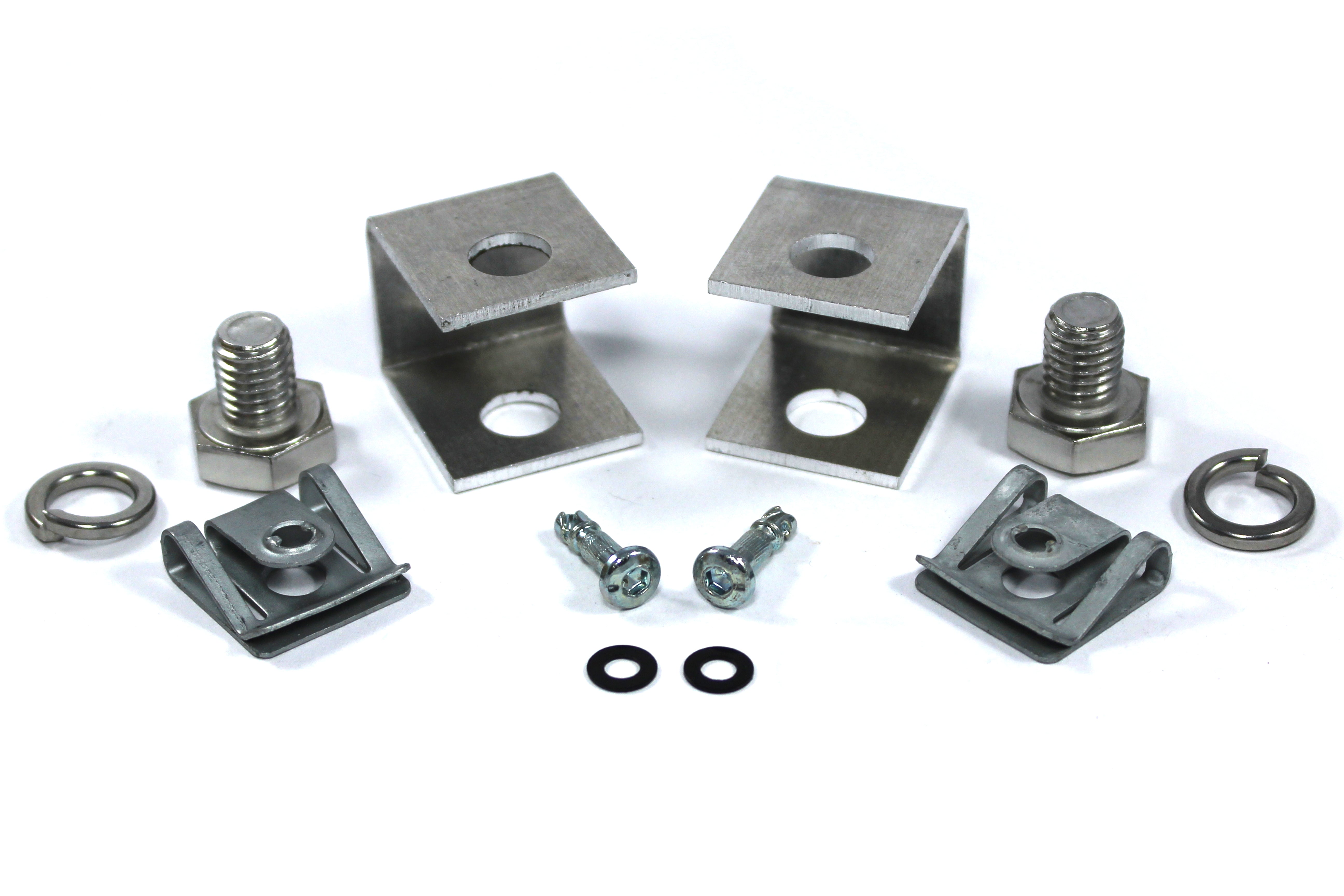 Lotus Elise Exige S2 Quick Release Service Panel Access Panels Kit Fro ...