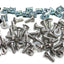 Honda Goldwing GL1100 1980-1983 Stainless Fairing & Screen Bolt Screw Kit SC02