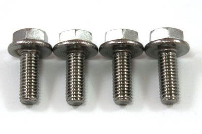 Honda CBR 900RR Fireblade 1992-1995 Stainless Mudguard Fender Bolts