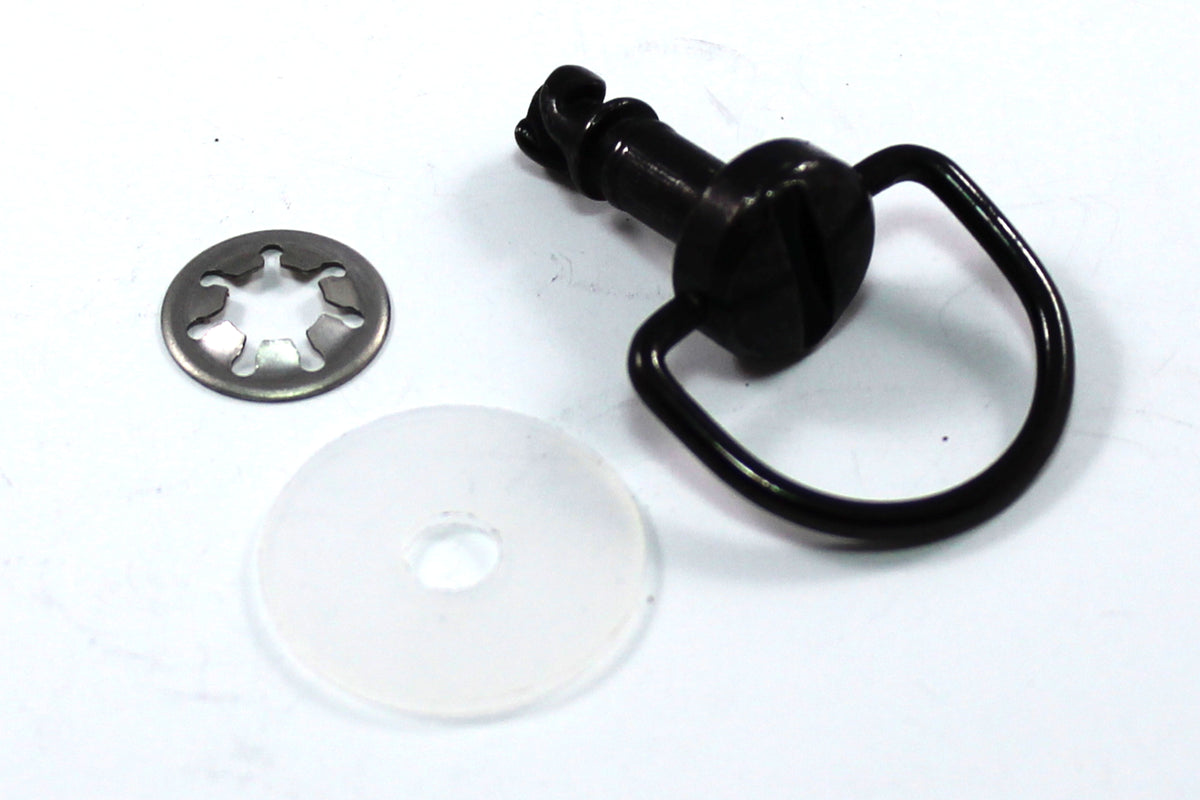 KTM Seat Quick Release Bolt Kit - Dzus Fasteners For 50 SXR, 65 SX, XC, Mini & SXS Models