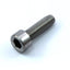 Stainless Steel Cap Head Bolts Allen Key Socket m5 m6 m8