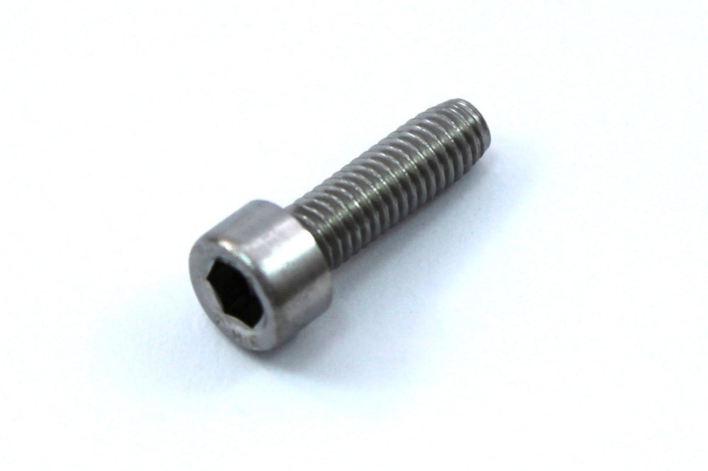 Stainless Steel Cap Head Bolts Allen Key Socket m5 m6 m8
