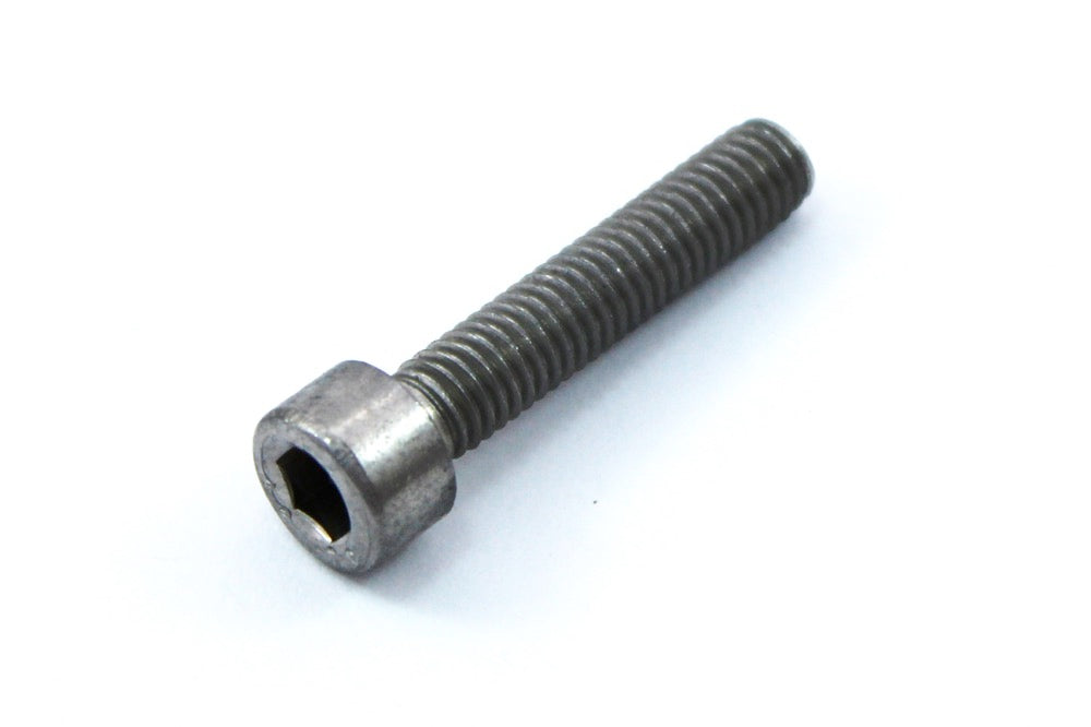 Stainless Steel Cap Head Bolts Allen Key Socket m5 m6 m8