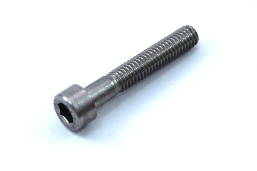 Stainless Steel Cap Head Bolts Allen Key Socket m5 m6 m8