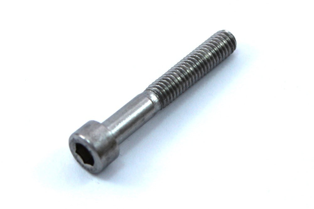 Stainless Steel Cap Head Bolts Allen Key Socket m5 m6 m8