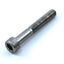 Stainless Steel Cap Head Bolts Allen Key Socket m5 m6 m8