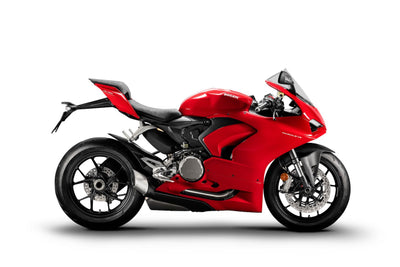 Ducati Panigale V2 Fairing Screw Bolt Clip Screen Kit 2020 on