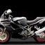 Ducati ST3 Full Fairing Stainless Steel Bolt Kit for Fairings & Wind Screen