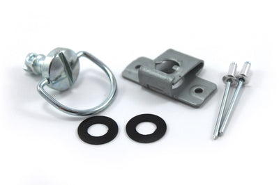 Aprilia Seat Fuel Tank Pin Kit Dzus Bolt Release Device AP9100365 AP9100415 RXV SXV 450 550