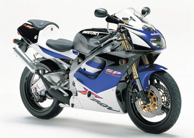 Suzuki RGV 250 RGV250 VJ23 1997-1998 Stainless Fairing & Screen Bolt Kit