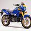 Yamaha TDR250 TDR240 1988-1991 Stainless Fairing Bolt & Screen Fixings Kit TDR 250