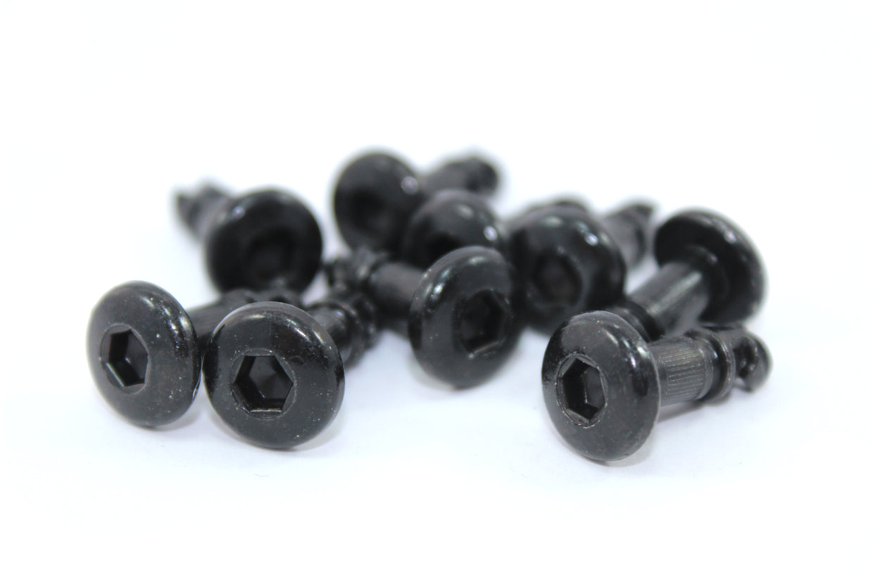 Dzus Fasteners Speedy Fasteners