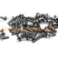 Suzuki GSX-R600 2008-2010 Fairing & Screen Stainless Steel Screw Bolt Clip Kit K8 K9 L0