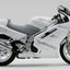 Honda VFR750 Fairing & Screen Bolts & Dzus Option 1990-1993 Stainless Steel Kit RC36
