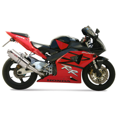Motorcycle Fairings Kit For Honda CBR900RR CBR 900RR 919 98