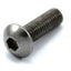 Stainless Steel Button Head Bolts Allen Key Socket m5 m6 m8 m10