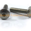 Stainless Steel Fairing Bolts m6 x 30mm (14mm diameter head) Allen Key Button Head