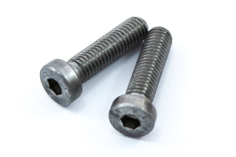 Stainless Steel Low Cap Head Socket Allen Key Bolts Ducati Fairing Bar ...