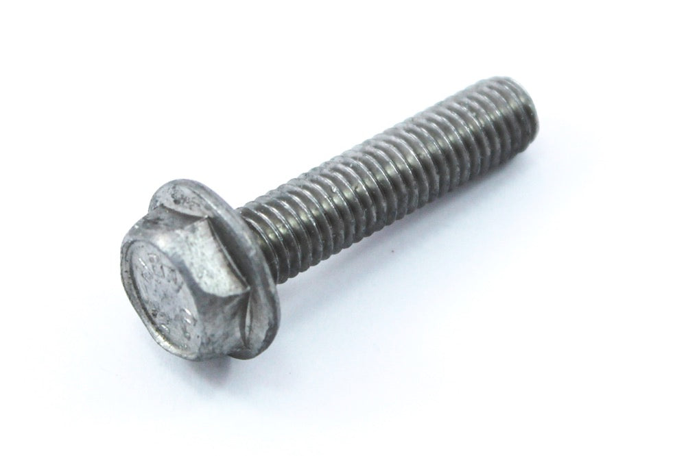Stainless Steel Hex Flange Head Bolts Flanged Set Screw m6 m8