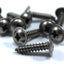 Stainless Steel Fairing Screws Self Tappers Self Tapping