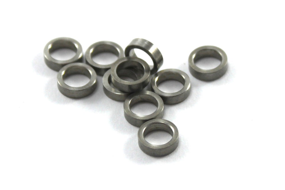 Stainless Steel Bolts & Collars Standoffs Spacers Shoulder Step m5 m6 ...