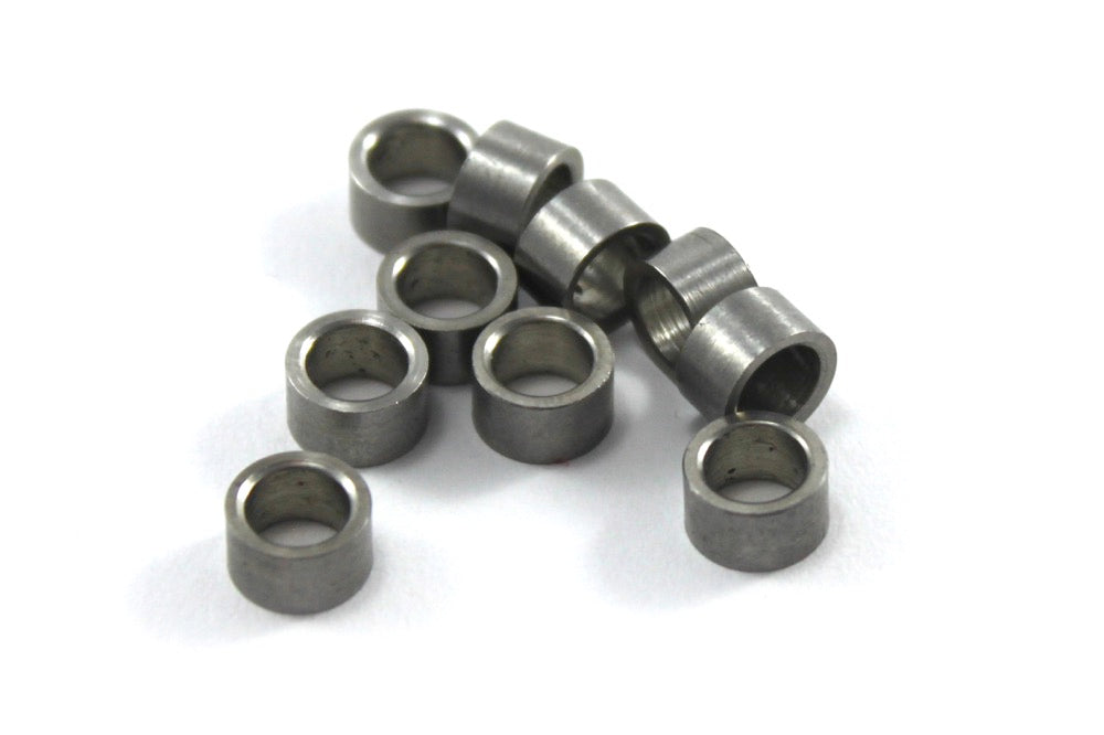 Stainless Steel Bolts & Collars Standoffs Spacers Shoulder Step m5 m6