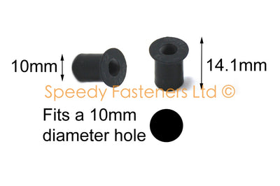 Complete Bolt Kit For Lotus Elise S1 - Overhaul Clamshells, Undertray, Wheelarches & Radiator